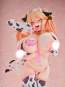 Miya-chan Cow Costume Version (Original Character) PVC-Statue 1/5 34cm Nocturne 