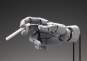 Model Men /R Grey by Takahiro Kagami (Artist Support Item Hand) PVC-Statue 1/1 22cm Kotobukiya 