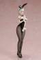 Mona Kawai Bunny Version (Medaka Kuroiwa Is Impervious to My Charms) PVC-Statue 1/4 40cm FREEing 