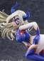 Mt.Lady Hero Suits Version (My Hero Academia) PVC-Statue 1/90 24cm Bellfine 