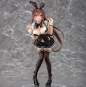 Nana by Ooki Takei (Original Character) PVC-Statue 1/6 24cm Progress / Native 