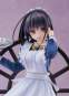 Natsume Shiki Ami Ami Limited Edition (Cafe Stella and the Reaper's Butterfly) PVC-Statue 1/7 24cm AliceGlint 