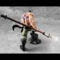 NEO-Maximum White Beard Edward Newgate Super Limited Reprint Version (One Piece) P.O.P. PVC-Statue 30cm Megahouse 