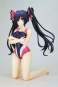 Neptunia Noire Swimsuit Version (Hyperdimension Neptunia) PVC-Statue 1/5 22cm Kaitendoh 