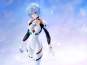 New Theatrical Edition Rei Ayanami (Evangelion) PVC-Statue 1/6 27cm Ami Ami 