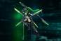 Next Green (New Dimension Game Neptunia VII) PVC-Statue 1/7 38cm Vertex 