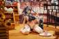 Nishikikope Illustration "Totsuki Cocoa" Special Edition (Original Character) PVC-Statue 1/7 15cm Ensoutoys 