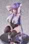 Office Yuna-chan (Original Character) PVC-Statue 1/6 16cm Hotvenus 