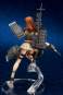 Ooi Kai Ni (Kantai Collection) PVC-Statue 1/8 20cm Ques Q 