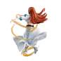 Orihime Inoue (Bleach: Thousand-Year Blood War Gals) PVC-Statue 21cm Megahouse 