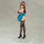 Oshiri Hime Illustration by Matarou (Original Character Kanban Musume) PVC-Statue 28cm Union Creative 