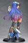 Pale Mauve Murasaki Yatsu Tanned Version (Taimanin RPGX) PVC-Statue 1/6 28cm Q-Six 