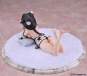 Pan Feng Wakening Version (Houchi Shoujo Hyakka Ryouran no Moehime-tachi) PVC-Statue 1/7 17cm Kaitendoh 