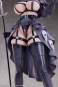 Pest Doctor Kara (Original Character) PVC-Statue 1/6 30cm Hanabee 
