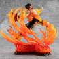 Portgas D. Ace 15th Anniversary Super Limited Reprint Version (One Piece) NEO-Maximum P.O.P. PVC-Statue 23cm Megahouse 