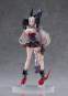 Prinz Heinrich AmiAmi Limited Edition (Azur Lane) PVC-Statue 1/7 23cm Golden Head 