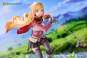 Progressive Scherzo of Deep Night Asuna (Sword Art Online) PVC-Statue 1/7 23cm Ensoutoys 