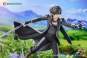 Progressive Scherzo of Deep Night Kirito (Sword Art Online) PVC-Statue 1/7 22cm Ensoutoys 