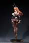Psycho Bunny illustration by LOVECACAO (Original Character) PVC-Statue 1/7 30cm Hobby Sakura 