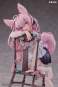 Rabbit Flova (Original Character) PVC-Statue 1/7 21cm Ribose 