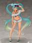 Racing Miku 2018 Thailand Version (Hatsune Miku GT Project) PVC-Statue 1/8 21cm FREEing 