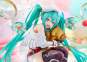 Racing Miku 2023 15th Anniversary Version (Hatsune Miku Characters) PVC-Statue 1/6 26cm Good Smile Company 