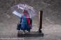Rainy Day - Meeting Illustrated by Catzz (Original Character) PVC-Statue 1/7 16cm Eusun 