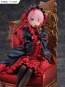 Ram Gothic Version (Re:ZERO Starting Life in Another World) F:NEX PVC-Statue 1/7 20cm FuRyu 