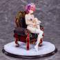 Ram Lingerie Version (Re:ZERO -Starting Life in Another World) PVC-Statue 1/7 18cm Souyokusha 