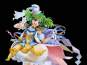 Ranka Lee Anniversary Stage Version (Macross Frontier) PVC-Statue 1/7 31cm Good Smile Company 