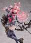 Red (Colors) PVC-Statue 1/7 27cm Solarain 