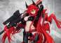 Red Hood (Goddess of Victory: Nikke) PVC-Statue 27cm Flare 