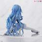 Rei Ayanami Long Hair Version (Rebuild of Evangelion) PVC-Statue 1/7 11cm SEGA 