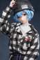 Rei Ayanami Version Part 3 Radio Eva (Neon Genesis Evangelion) PVC-Statue 1/7 26cm Hobby Max 