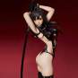 Reika X Sword Version (Gantz: O) Hdge Technical PVC-Statue 25cm Union Creative -NEUAUFLAGE- 