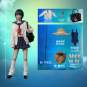 Reiko (Girl Crush) Actionfigur 1/6 28cm Asmus Collectible Toys 