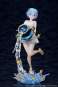 Rem AxA -Aquarius- (Re:Zero Starting Life in Another World) PVC-Statue 1/7 24cm Design COCO 