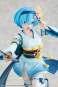 Rem Combat Outfit Version (Re:ZERO Starting Life in Another World) PVC-Statue 1/7 22cm Kadokawa 