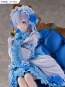 Rem Gothic Version (Re:ZERO Starting Life in Another World) F:NEX PVC-Statue 1/7 20cm FuRyu 