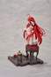 Rias Gremory: Light Novel 15th Anniversary Version (High School DxD Hero) PVC-Statue 1/6.5 29cm Kadokawa 