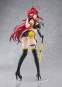 Rias Gremory Race Queen Version AmiAmi Limited Edition (Highschool DxD Hero) PVC-Statue 1/3.5 45cm Golden Head 