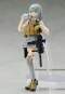 Rikka Shiina Summer Uniform Version (Little Armory) Figma SP-116 Actionfigur 13cm TOMYTEC 