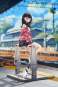 Rikka Takarada: Blue Sky Station (Gridman Universe) PVC-Statue 1/7 21cm Good Smile Company 