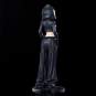 Rikka Takarada (Gridman Universe) Zozo Black Collection PVC-Statue 21cm Union Creative 