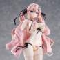 Riko Rihara Little Devil Swimsuit Version Illustration by Sayu Ayuma (Original Character) PVC-Statue 1/6 26cm Union Creative 