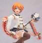 Rin Hoshizora March Version (Love Live! School Idol Festival) PVC-Statue 1/7 22cm Alter 