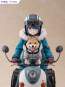 Rin Shima (Laid-Back Camp) F:NEX PVC-Statue 1/7 20cm FuRyu 