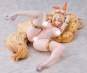 Rinne Shirogane by Tsuchino (Original Character) PVC-Statue 1/4 16cm BINDing 