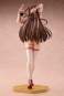 Risa Hamazaki Bow Version (Imaizumi Brings All the Gals to His House) PVC-Statue 1/6 28cm Nocturne 