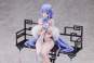 Rodney Immaculate Beauty Version (Azur Lane) PVC-Statue 1/7 24cm Alphamax 